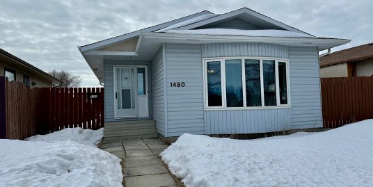 1480 Leila Ave
