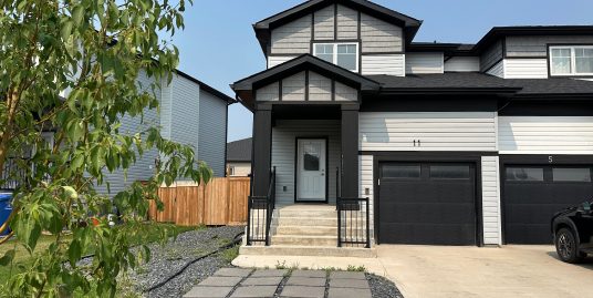 11 Arbourwood Court