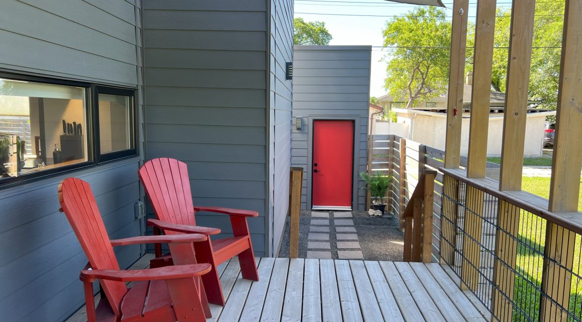 746 Rosseau W 071
