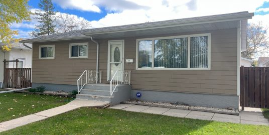 404 Edward Ave W