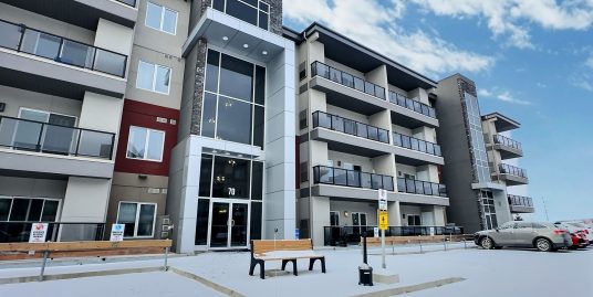 PH10 70 Philip Lee Dr. Transcona