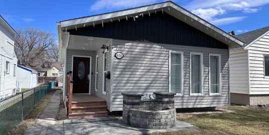 514 De La Morenie St.