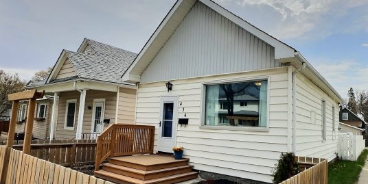 434 Arnold Ave.
