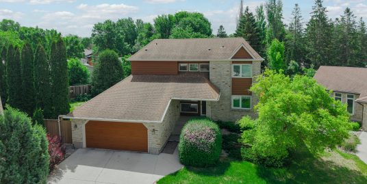 27 Carrie Cove, North Kildonan