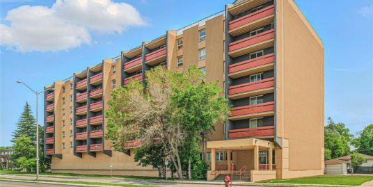 411-1050 Grant Ave.