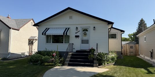 11 Park Circle
