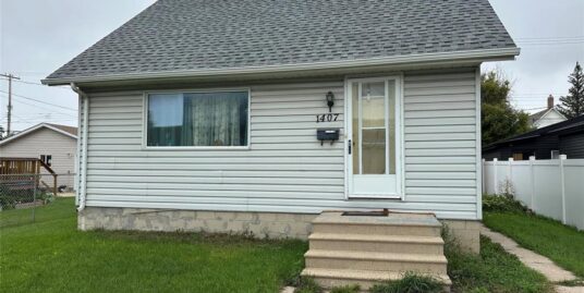 1407 Logan Ave