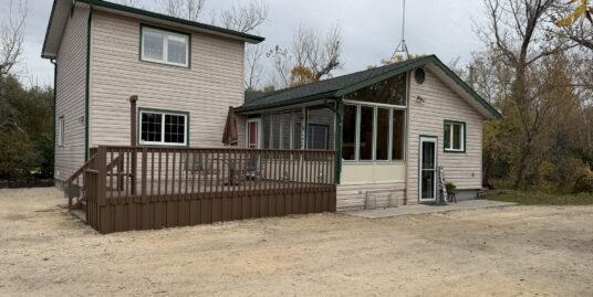 500 McPhillips Rd